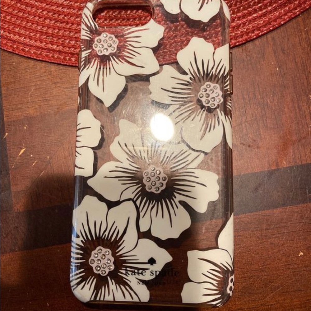 kate spade iphone 10 plus case